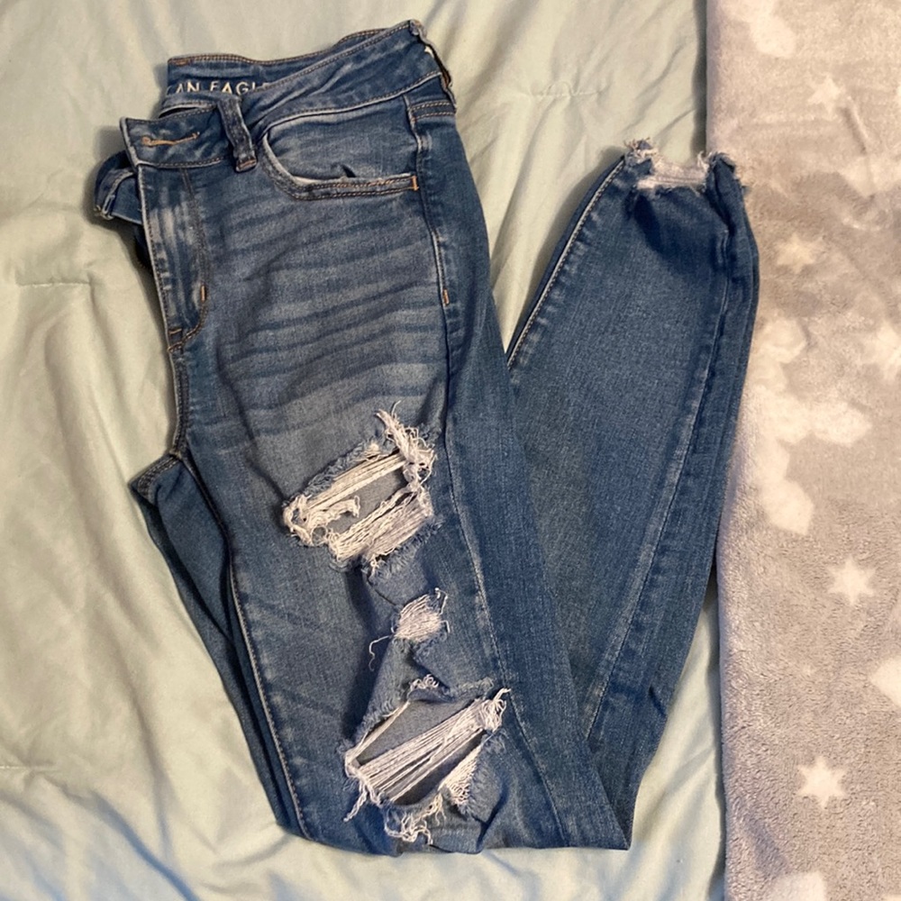 American Eagle jeans!- NWOT